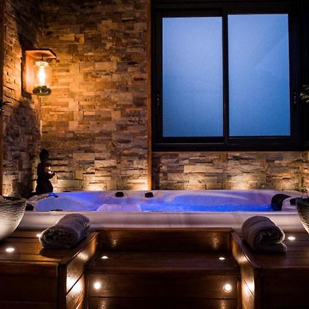 B&B Villa Sensorielle Nice Eksteriør billede