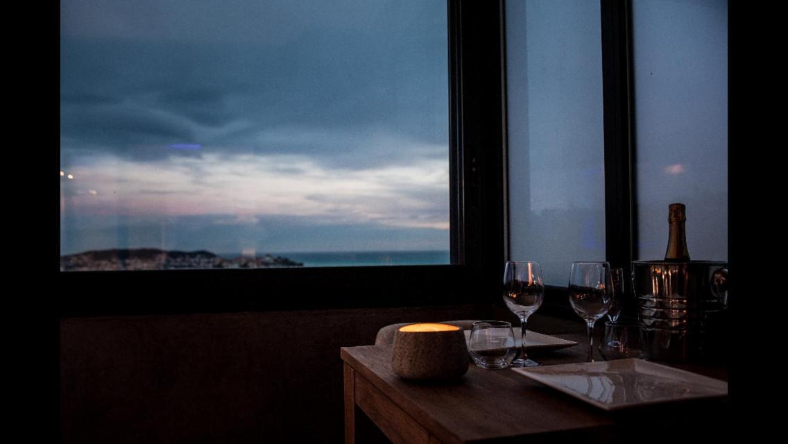 B&B Villa Sensorielle Nice Eksteriør billede