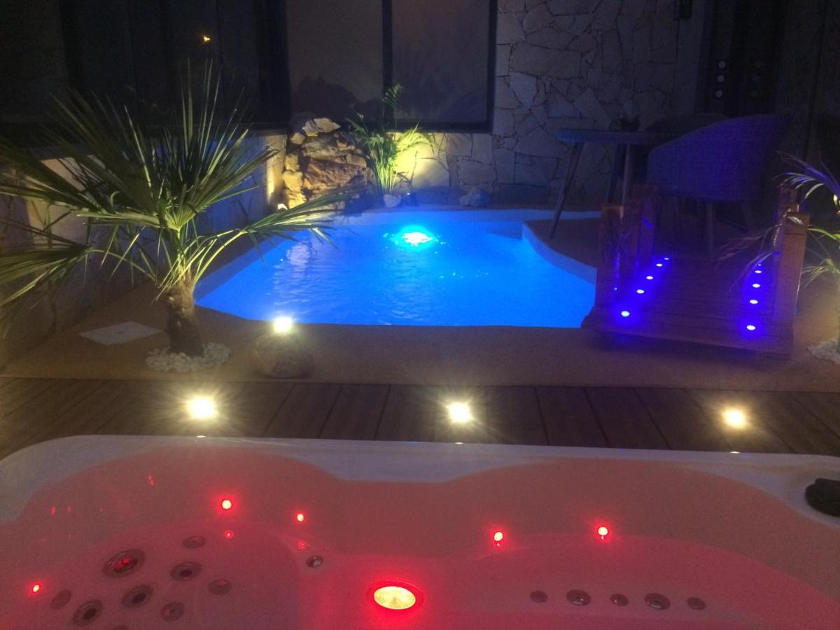 B&B Villa Sensorielle Nice Eksteriør billede