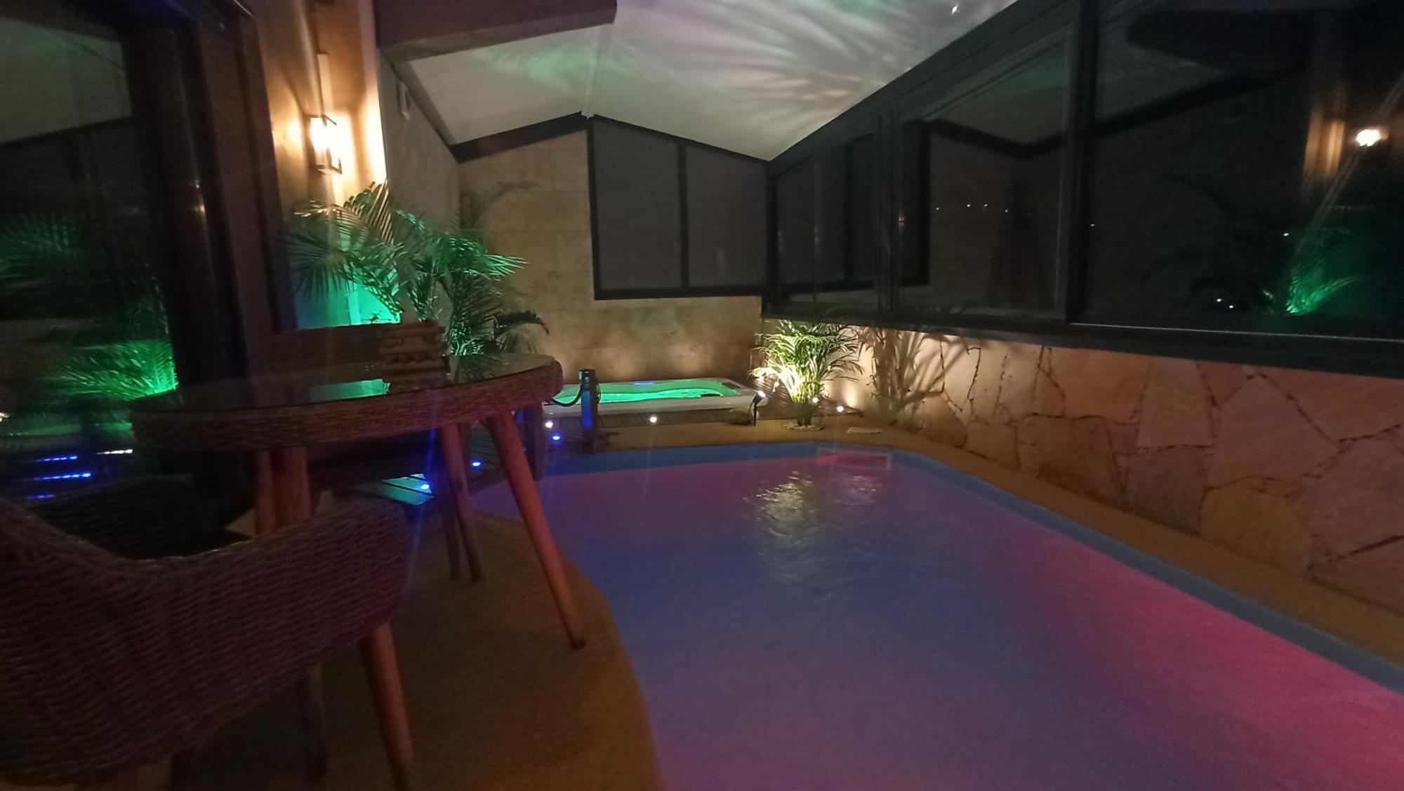 B&B Villa Sensorielle Nice Eksteriør billede